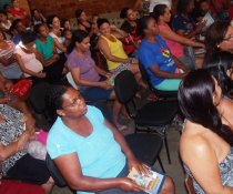 FECHAMENTO DO PROJETO CUIDA DE MIM - EEEFM TEOTÔNIO B. VILELA - 2ª parte