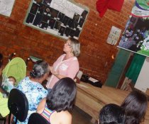 FECHAMENTO DO PROJETO CUIDA DE MIM - EEEFM TEOTÔNIO B. VILELA - 2ª parte