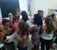 A arte que nos conecta - Curso de férias Contação de Histórias i