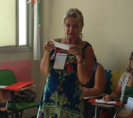 CURSO CONTANDO HISTÓRIAS COLORINDO VIDAS I - ENCONTRO 2 