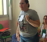 CURSO CONTANDO HISTÓRIAS COLORINDO VIDAS I - ENCONTRO 2 