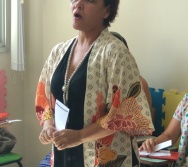 CURSO CONTANDO HISTÓRIAS COLORINDO VIDAS I - ENCONTRO 2 