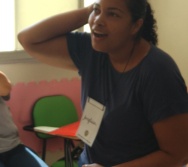 CURSO CONTANDO HISTÓRIAS COLORINDO VIDAS I - ENCONTRO 2 