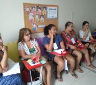 CURSO CONTANDO HISTÓRIAS COLORINDO VIDAS I - ENCONTRO 2 