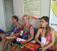 CURSO CONTANDO HISTÓRIAS COLORINDO VIDAS I - ENCONTRO 2 