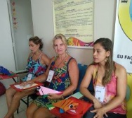 CURSO CONTANDO HISTÓRIAS COLORINDO VIDAS I - ENCONTRO 2 