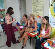 CURSO CONTANDO HISTÓRIAS COLORINDO VIDAS I - ENCONTRO 2 