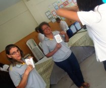 SEMINÁRIO DE RESPONSABILIDADE SOCIAL - IMADESA