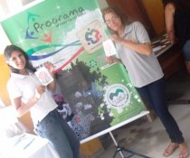 SEMINÁRIO DE RESPONSABILIDADE SOCIAL - IMADESA