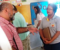 SEMINÁRIO DE RESPONSABILIDADE SOCIAL - IMADESA