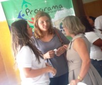 SEMINÁRIO DE RESPONSABILIDADE SOCIAL - IMADESA