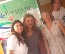 SEMINÁRIO DE RESPONSABILIDADE SOCIAL - IMADESA