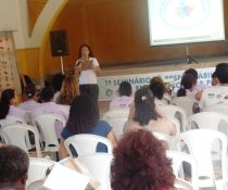 SEMINÁRIO DE RESPONSABILIDADE SOCIAL - IMADESA