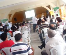 SEMINÁRIO DE RESPONSABILIDADE SOCIAL - IMADESA