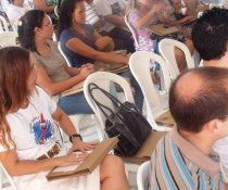 SEMINÁRIO DE RESPONSABILIDADE SOCIAL - IMADESA