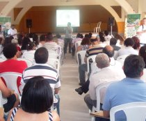 SEMINÁRIO DE RESPONSABILIDADE SOCIAL - IMADESA