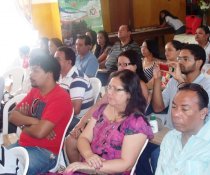 SEMINÁRIO DE RESPONSABILIDADE SOCIAL - IMADESA