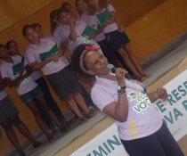 SEMINÁRIO DE RESPONSABILIDADE SOCIAL - IMADESA