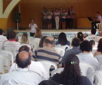 SEMINÁRIO DE RESPONSABILIDADE SOCIAL - IMADESA