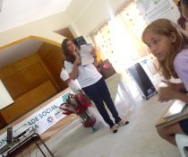 SEMINÁRIO DE RESPONSABILIDADE SOCIAL - IMADESA