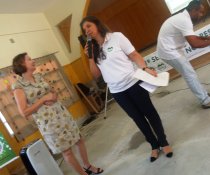 SEMINÁRIO DE RESPONSABILIDADE SOCIAL - IMADESA