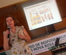 SEMINÁRIO DE RESPONSABILIDADE SOCIAL - IMADESA