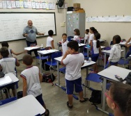 Curso Contando Histórias Colorindo Vidas - Técnicas para Contar Histórias (Turma de Abril)