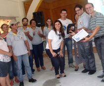 SEMINÁRIO DE RESPONSABILIDADE SOCIAL - IMADESA - 2ª 