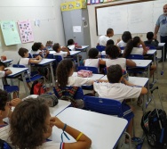 DIA DE SENSIBILIZAÇÃO DO MATUTINO DA ESCOLA ADILSON DA SILVA CASTRO - VITÓRIA (BULLYING)
