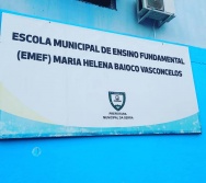 VISITA E PLANEJAMENTO DAS ESCOLAS PARCEIRAS - SERRA - 2019 (ELKEM)