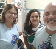 VISITA E PLANEJAMENTO DAS ESCOLAS PARCEIRAS - SERRA - 2019 (ELKEM)