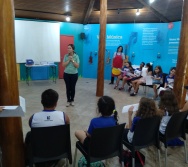 OFICINA A MAGIA DO ERA UMA VEZ - PARCERIA VALE