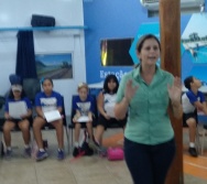 OFICINA A MAGIA DO ERA UMA VEZ - PARCERIA VALE