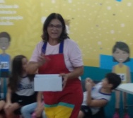 OFICINA A MAGIA DO ERA UMA VEZ - PARCERIA VALE