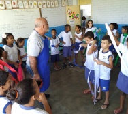 OFICINA A MAGIA DO ERA UMA VEZ - PARCERIA VALE