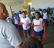 OFICINA A MAGIA DO ERA UMA VEZ - PARCERIA VALE