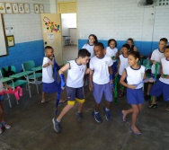 OFICINA A MAGIA DO ERA UMA VEZ - PARCERIA VALE