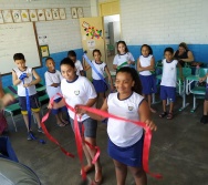 OFICINA A MAGIA DO ERA UMA VEZ - PARCERIA VALE