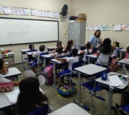 DIA DE SENSIBILIZAÇÃO DO MATUTINO DA ESCOLA ADILSON DA SILVA CASTRO - VITÓRIA (BULLYING)