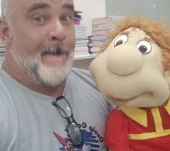 DIA DE SENSIBILIZAÇÃO DO MATUTINO DA ESCOLA ADILSON DA SILVA CASTRO - VITÓRIA (BULLYING)