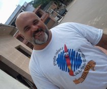 FECHAMENTO DO PROJETO CUIDA DE MIM - EMEF ANTÔNIO V. REZENDE - VESP.