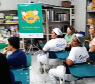 ASSINATURA DE CONVÊNIO DAS ESCOLAS INTEGRADAS AO PROJETO NTV - VALE