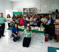 ASSINATURA DE CONVÊNIO DAS ESCOLAS INTEGRADAS AO PROJETO NTV - VALE