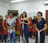 OFICINA DE CONTAÇÃO DE HISTÓRIA - NA SEMANA DO PEDAGOGO - FABRA