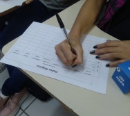 OFICINA DE CONTAÇÃO DE HISTÓRIA - NA SEMANA DO PEDAGOGO - FABRA