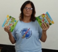 DIA DE SENSIBILIZAÇÃO DO MATUTINO DA ESCOLA ADILSON DA SILVA CASTRO - VITÓRIA (BULLYING)