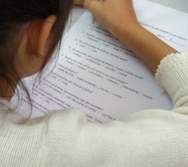 DIA DE SENSIBILIZAÇÃO DO MATUTINO DA ESCOLA ADILSON DA SILVA CASTRO - VITÓRIA (BULLYING)