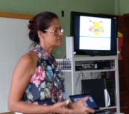 ASSINATURA DE CONVÊNIO DAS ESCOLAS INTEGRADAS AO PROJETO NTV - VALE