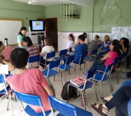 ASSINATURA DE CONVÊNIO DAS ESCOLAS INTEGRADAS AO PROJETO NTV - VALE