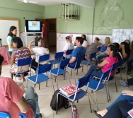 ASSINATURA DE CONVÊNIO DAS ESCOLAS INTEGRADAS AO PROJETO NTV - VALE